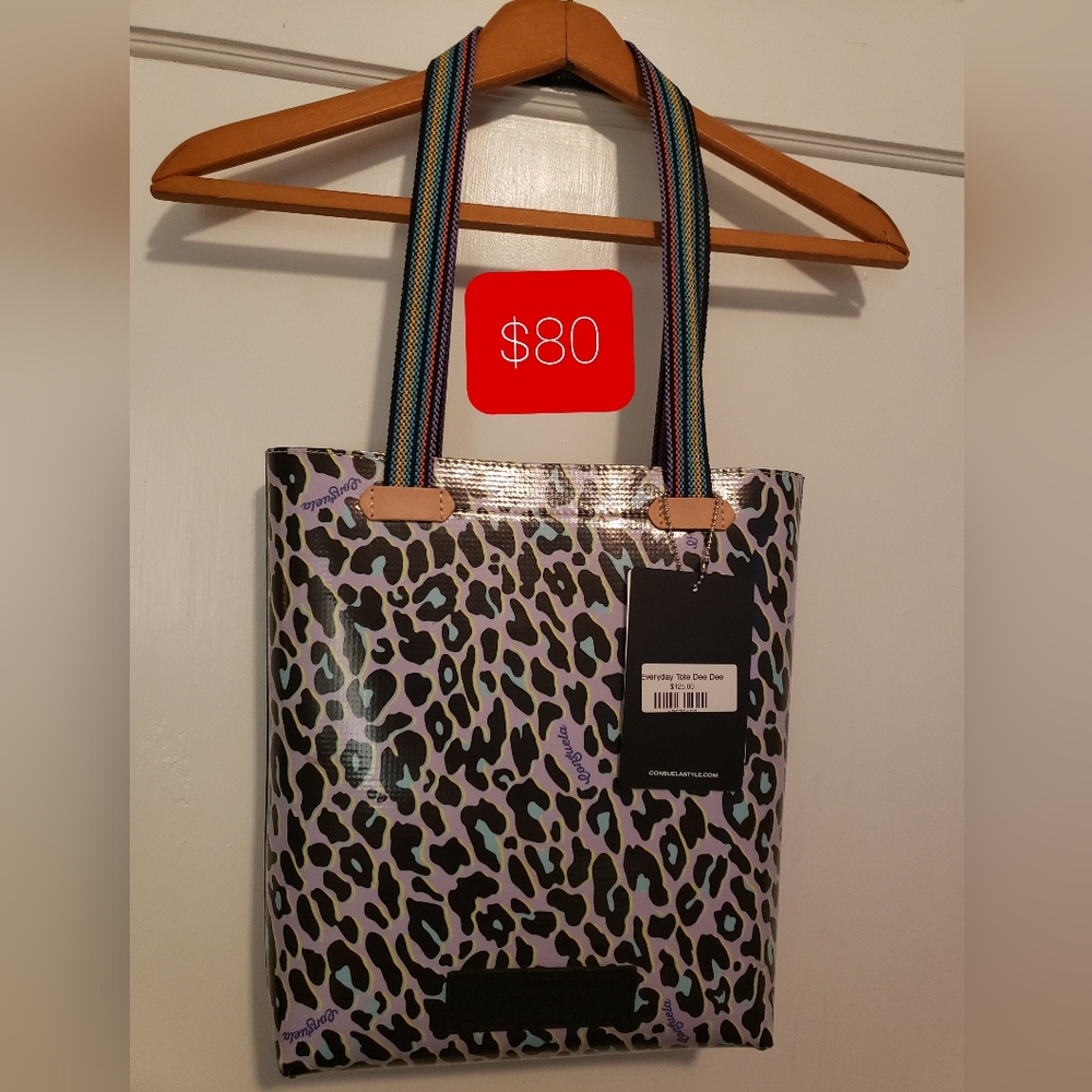 Consuela Tote